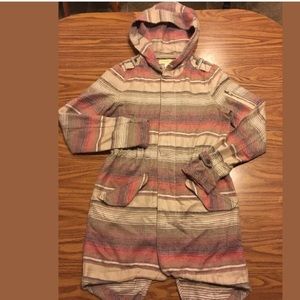 Staring at stars Urban Outfitters sweater jacket